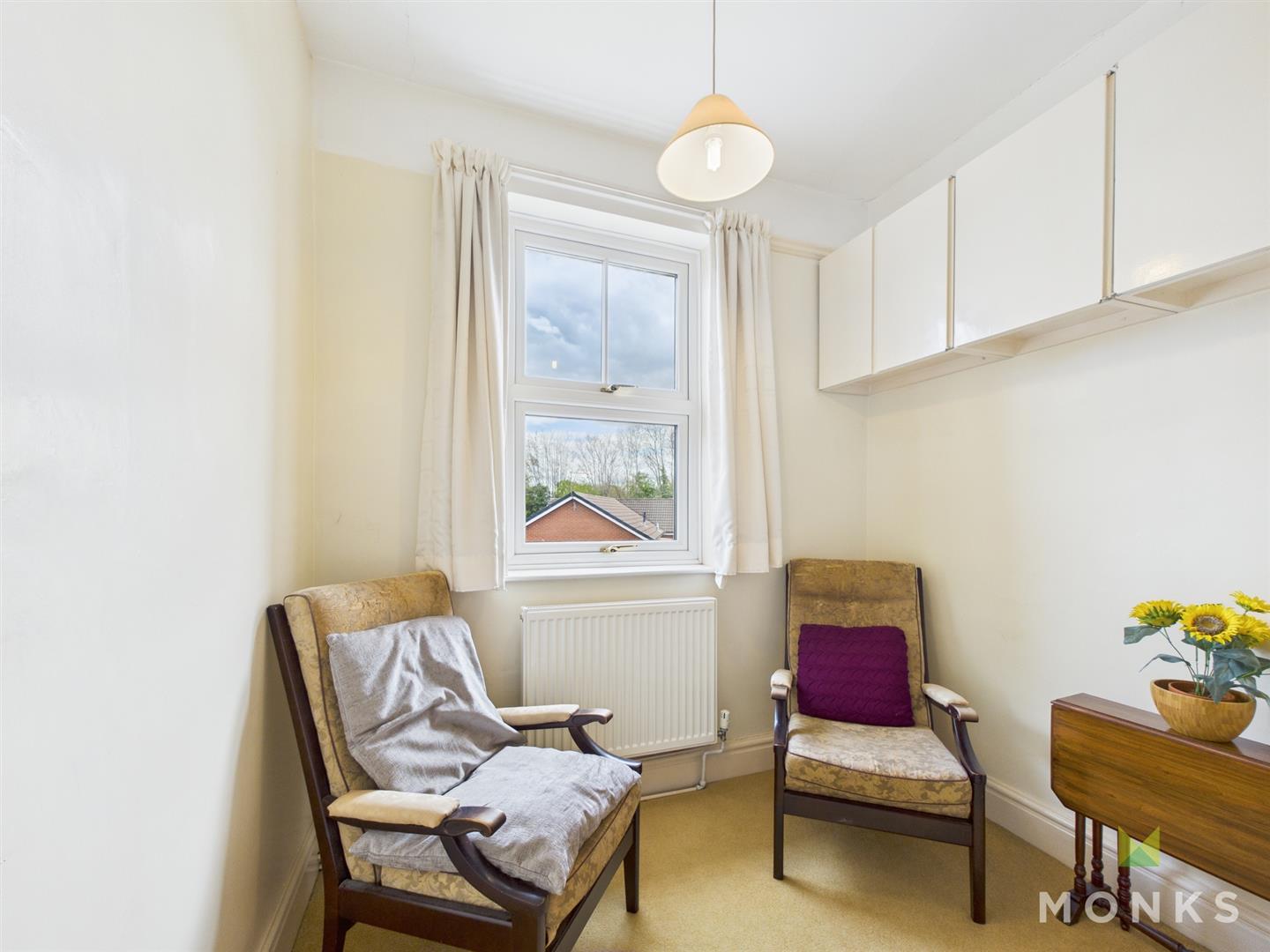 Moor Lodge Mill Street, Wem, SY4 5EX For Sale